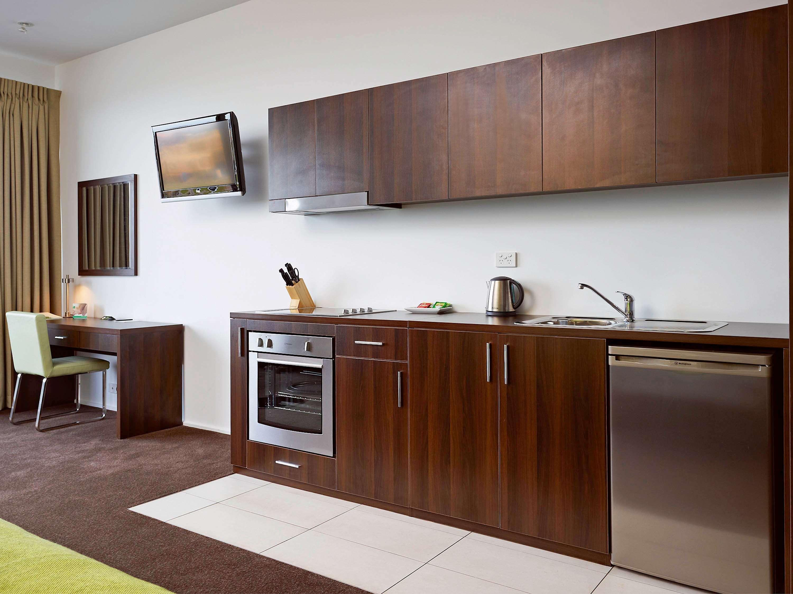 Mercure Melbourne Caroline Springs Exterior foto