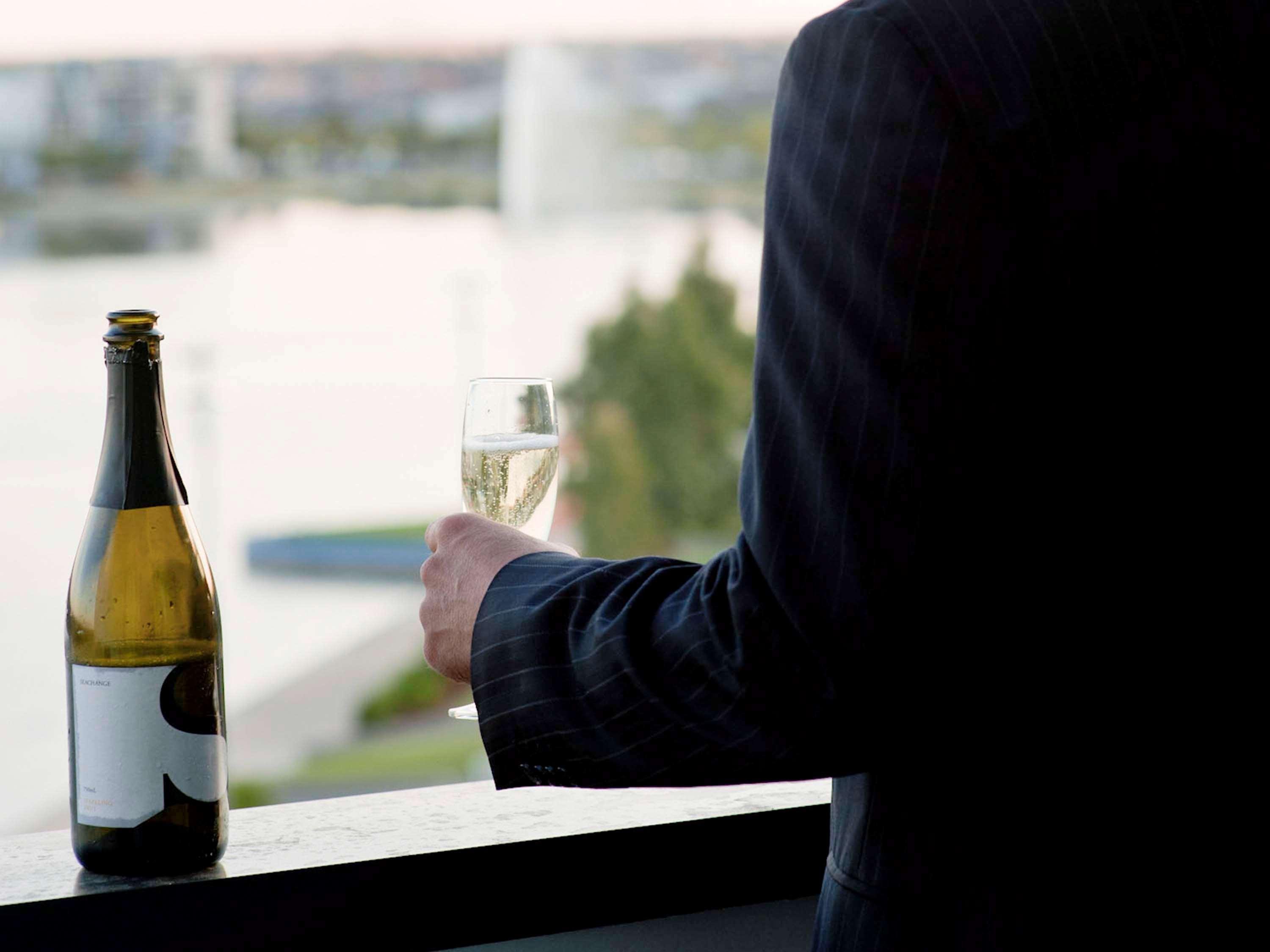 Mercure Melbourne Caroline Springs Exterior foto