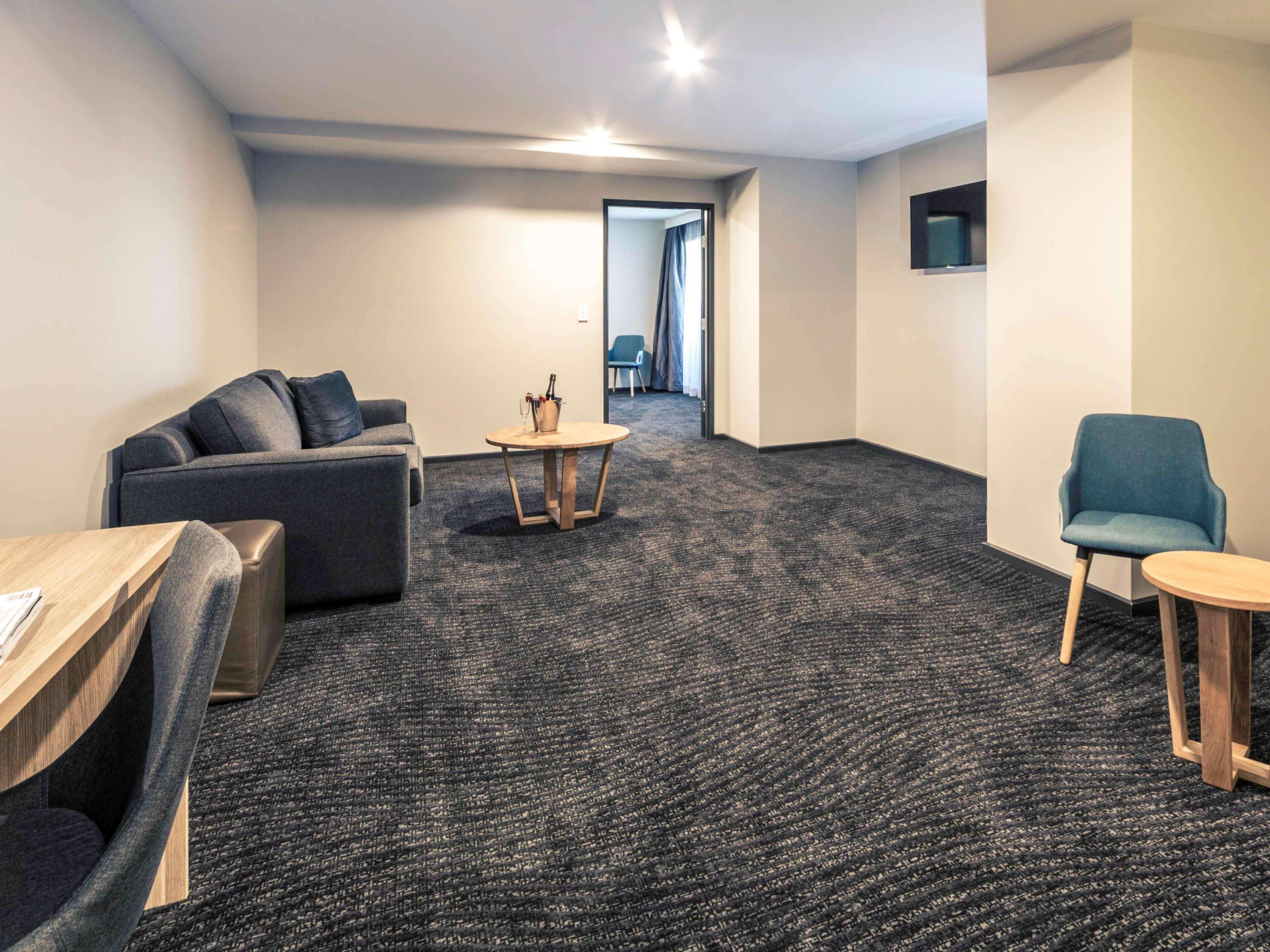 Mercure Melbourne Caroline Springs Exterior foto