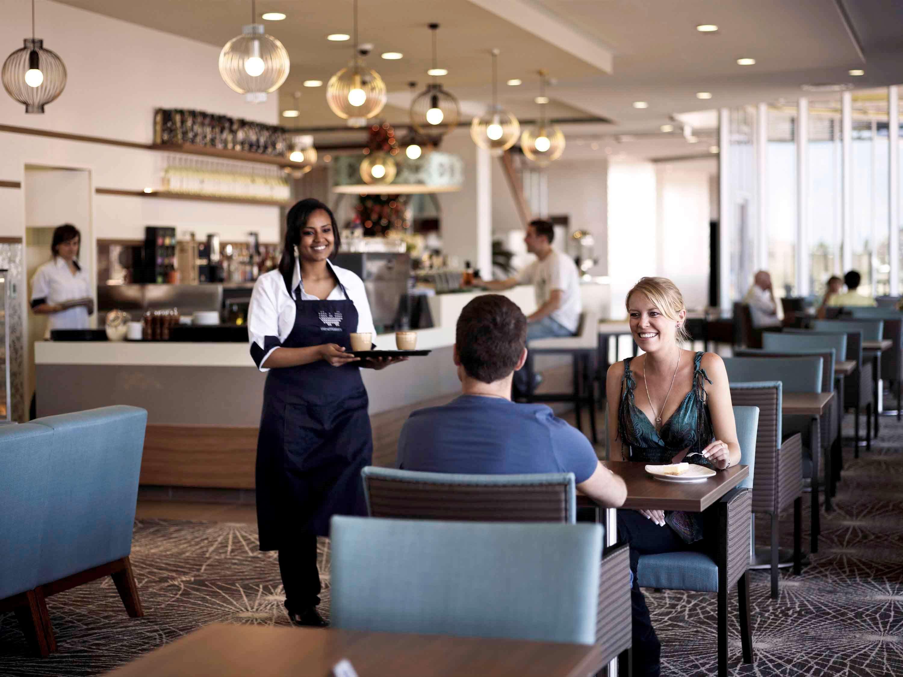 Mercure Melbourne Caroline Springs Exterior foto