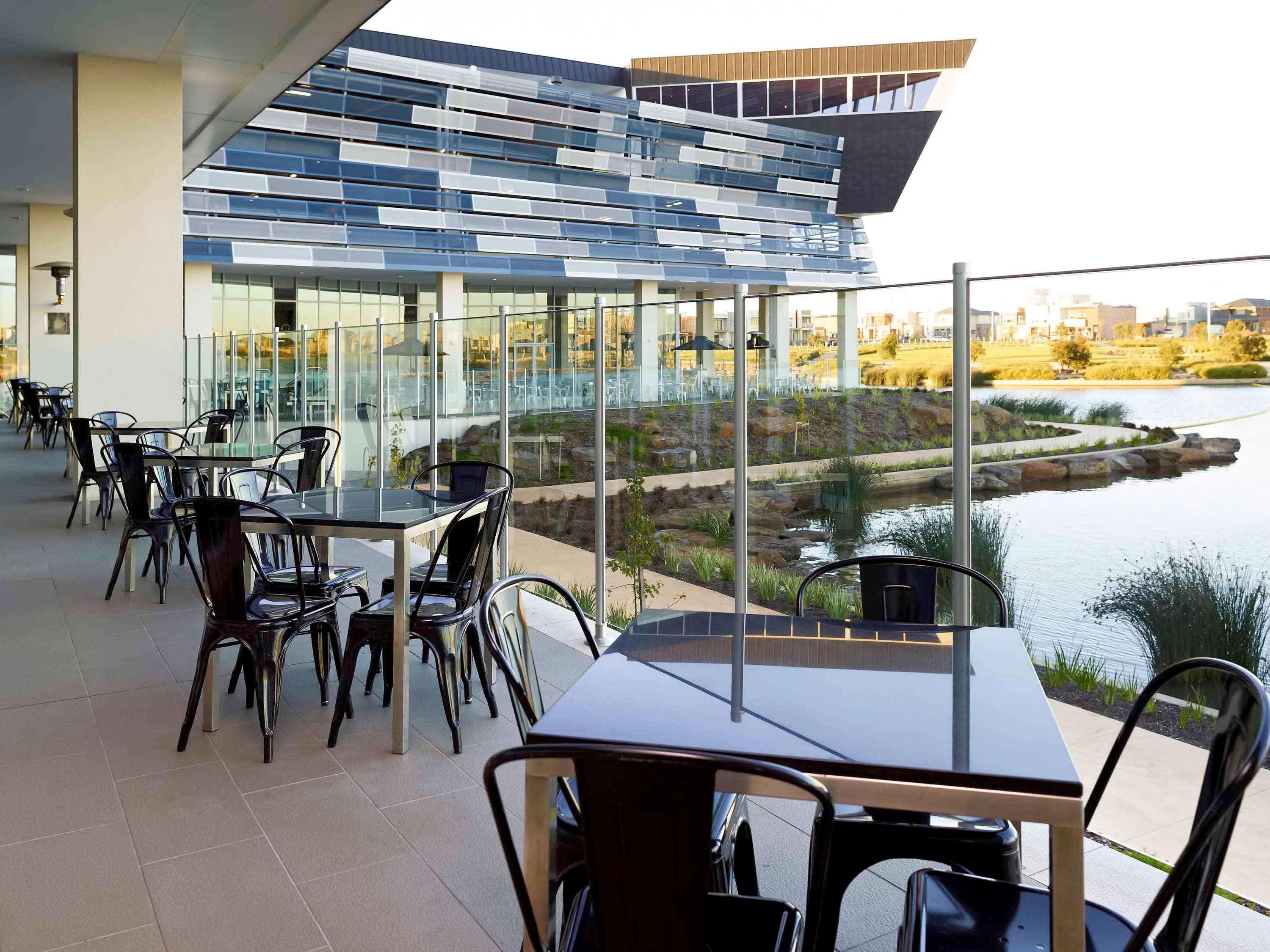 Mercure Melbourne Caroline Springs Exterior foto