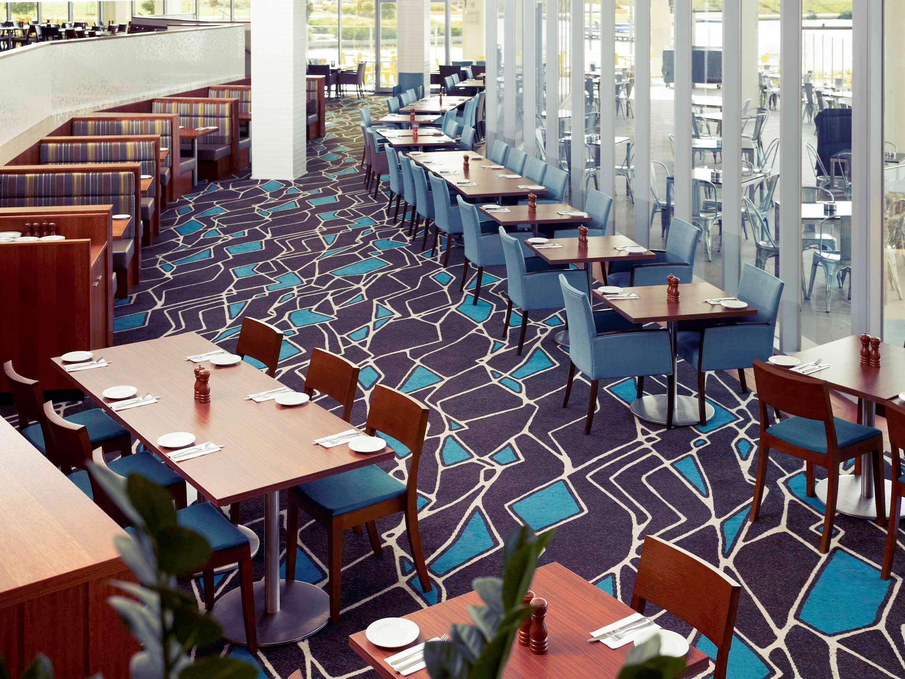 Mercure Melbourne Caroline Springs Exterior foto
