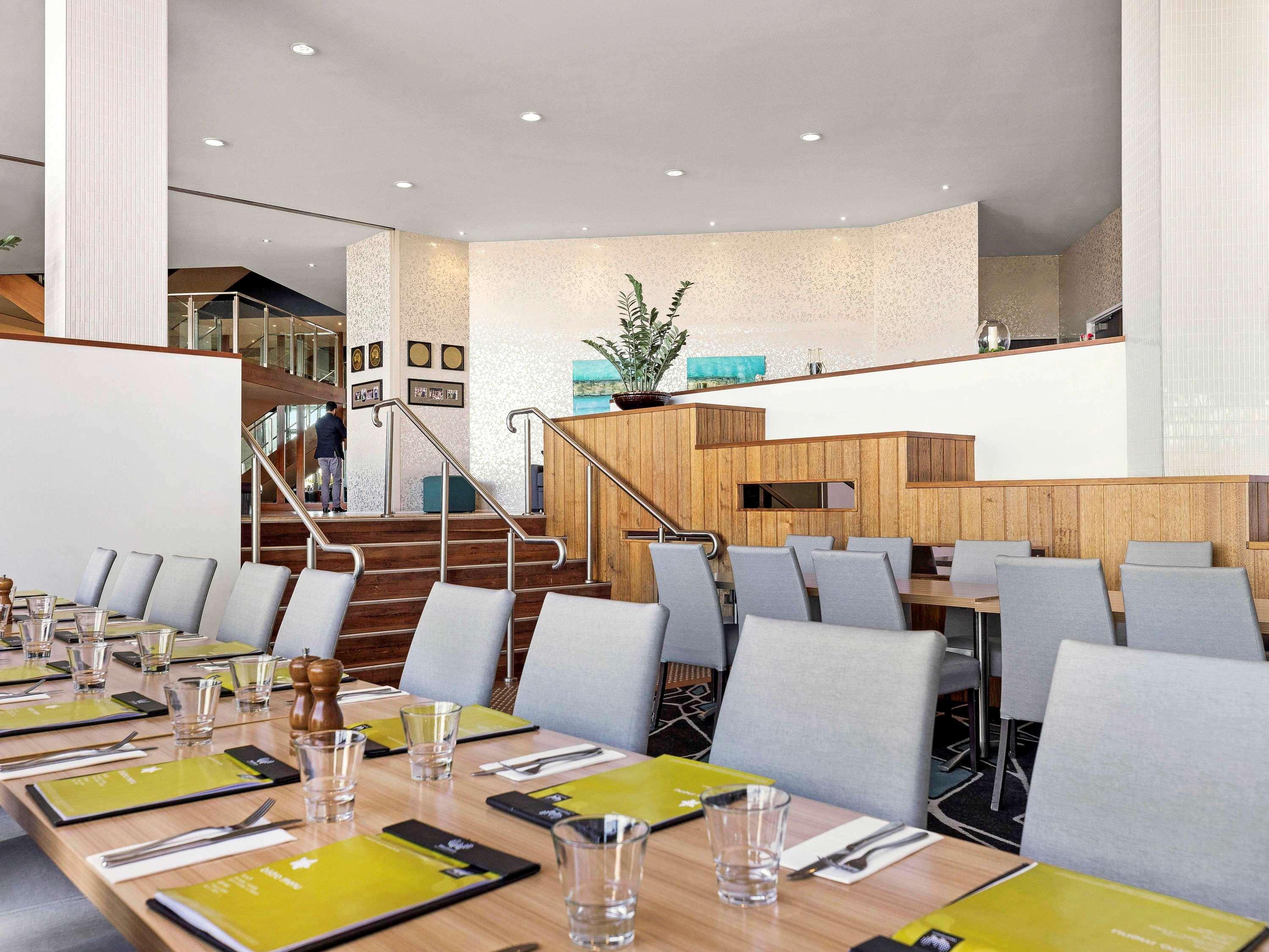 Mercure Melbourne Caroline Springs Exterior foto